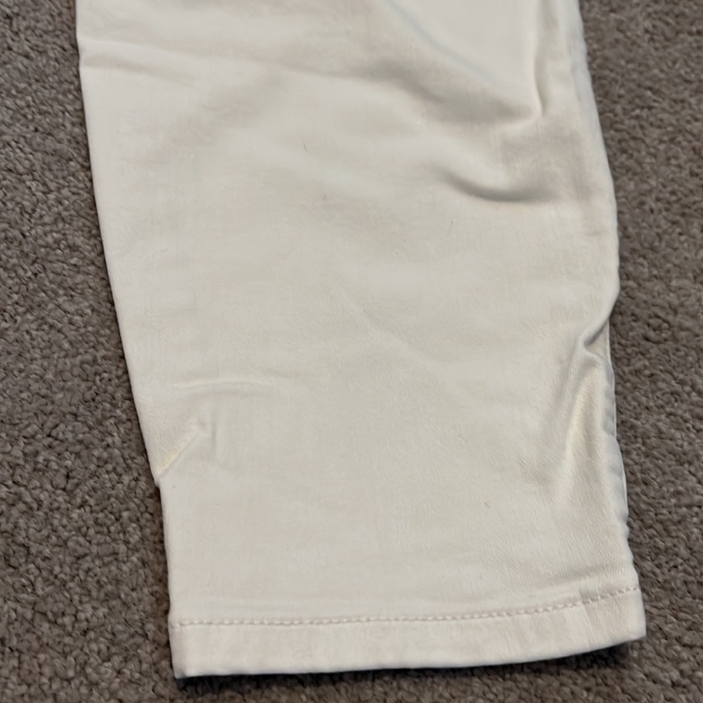Torrid Off White Jeans - Picture 6 of 6